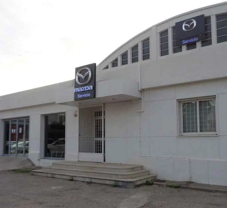 El taller valenciano Rafael Almenar alcanza la certificación TQ ORO de CESVIMAP