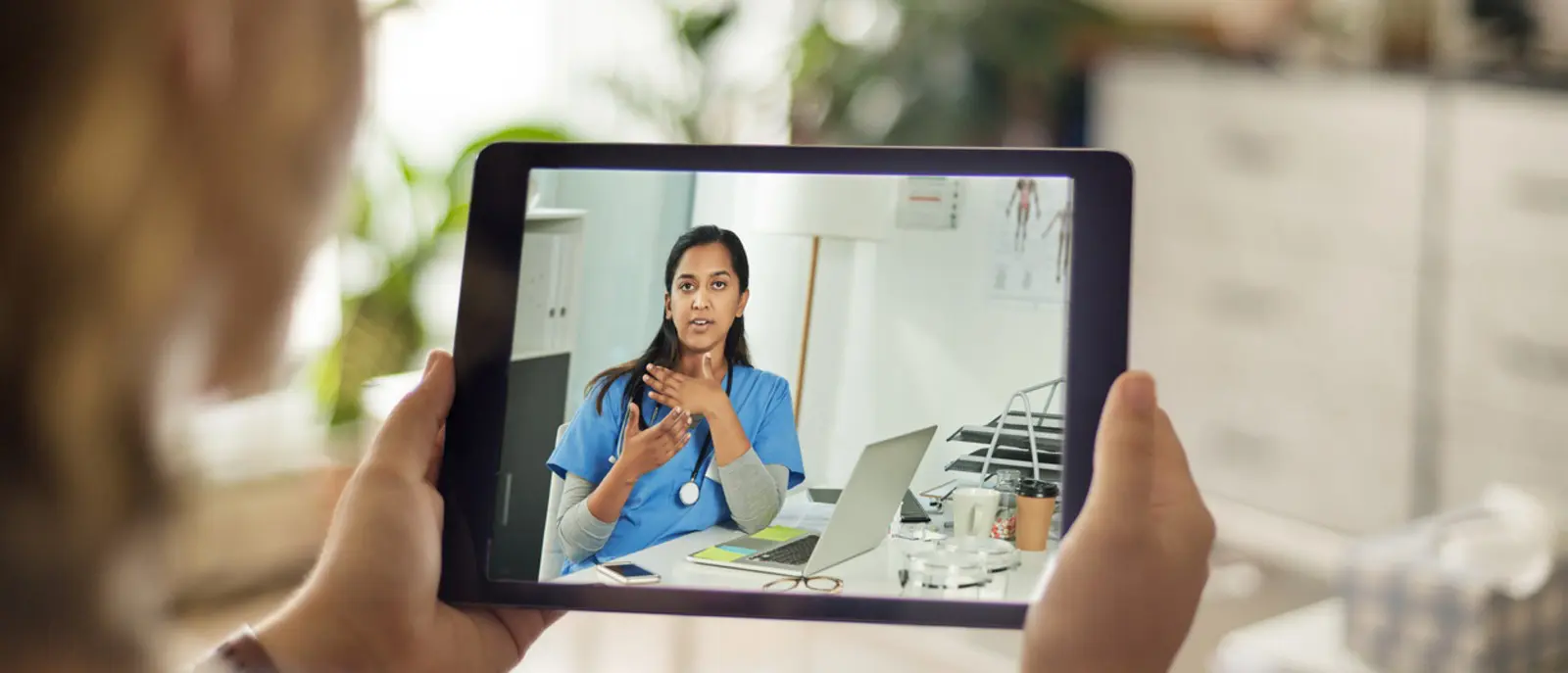 A telemedicina como elemento de contenção diante de um contágio em massa