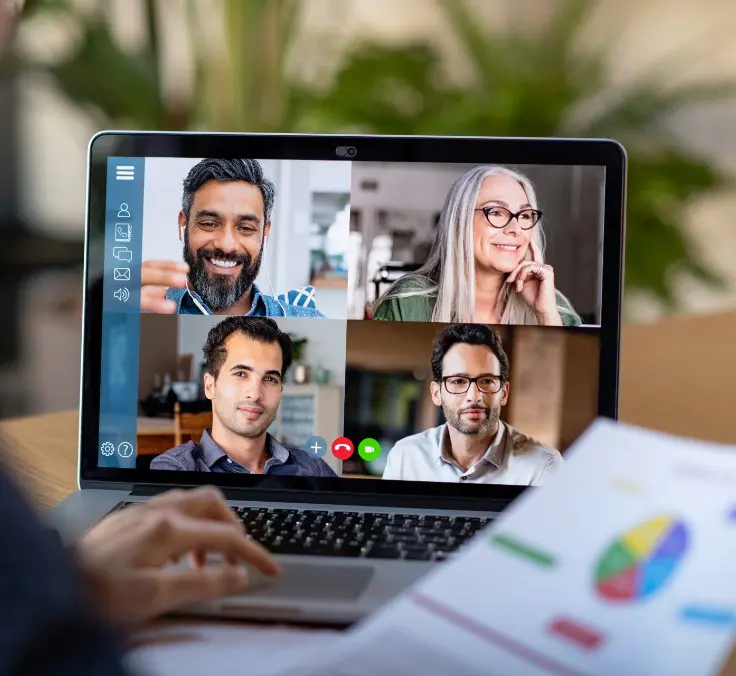 Beatriz Crespo: “El bienestar corporativo ya no solo incluye la parte física o emocional también la relación con otras personas, el entorno y las nuevas formas de trabajar”