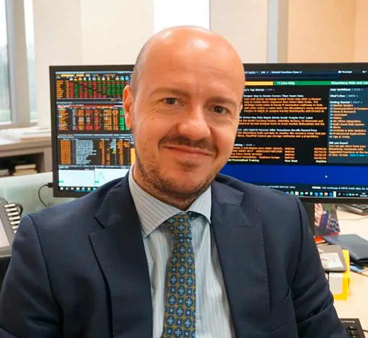 “Lo importante no es el dato en sí, sino la tendencia alcista de la inflación”