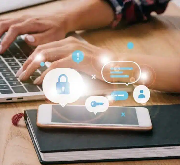 Mapfre, en el Top 5 de transparencia en ciberseguridad