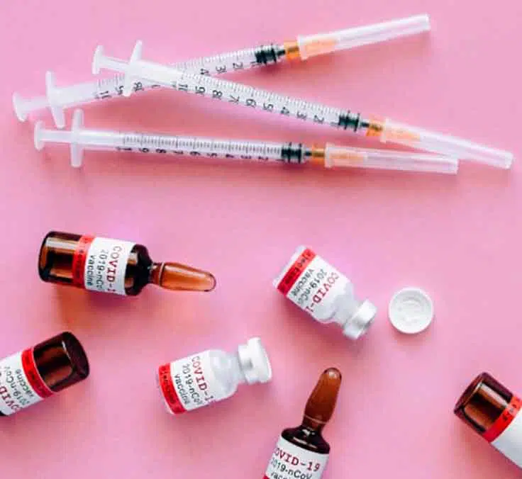 “Until mass vaccination is taking place in India, recovery will be greatly hindered”