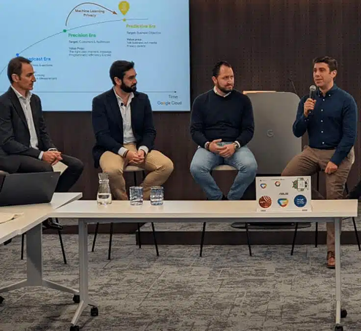 Verti, ejemplo de Google España en la gestión del dato para el marketing del futuro