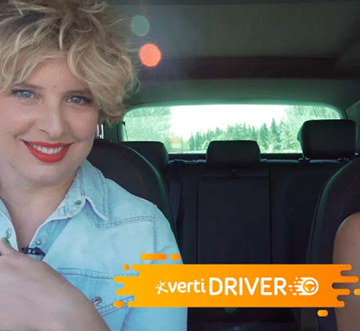 Verti lanza una versión mejorada de VERTI DRIVER, que premia la buena conducción con hasta 180€ y un 40% de descuento