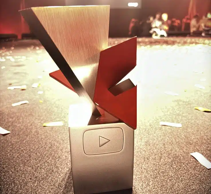 “24/7 EN ACCIÓN” la campaña de Mapfre premiada en los YOUTUBE WORKS AWARDS