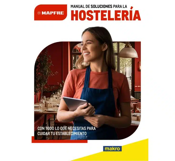 Daños por agua, roturas de cristales y fallos eléctricos: los siniestros más frecuentes del sector hostelero, según Mapfre
