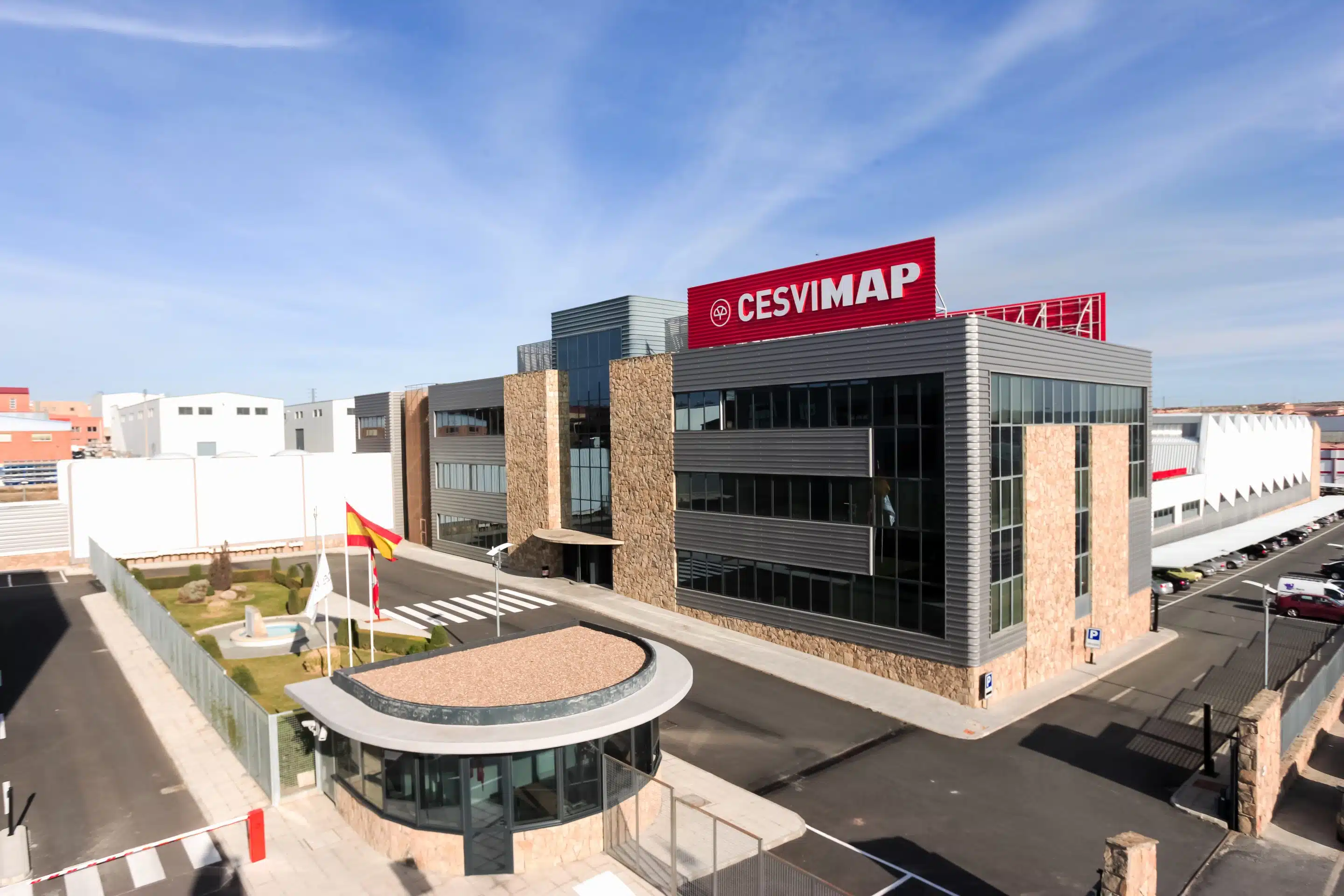 CESVIMAP y EVU España organizan un congreso de investigación de accidentes de tráfico