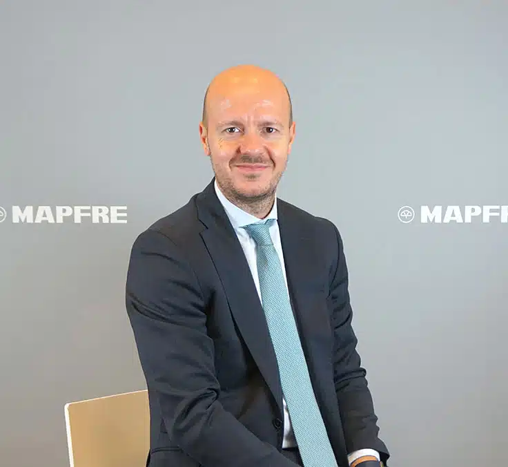 Mapfre AM nomeia Ismael García Puente como novo diretor adjunto de Estratégia de Investimento