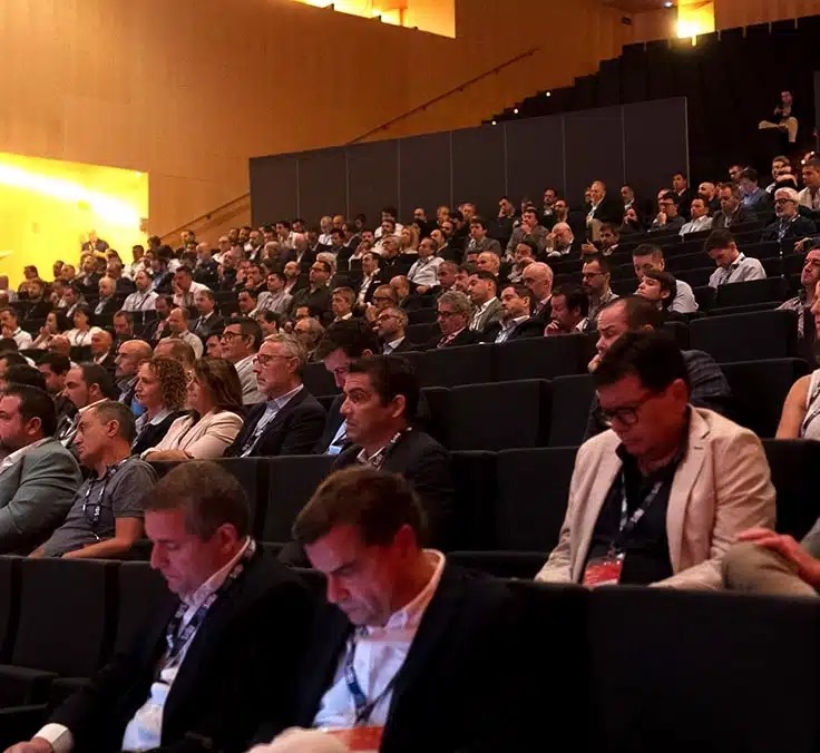 CESVIMAP anuncia las fechas de su Congreso de Posventa IBERIA 2026