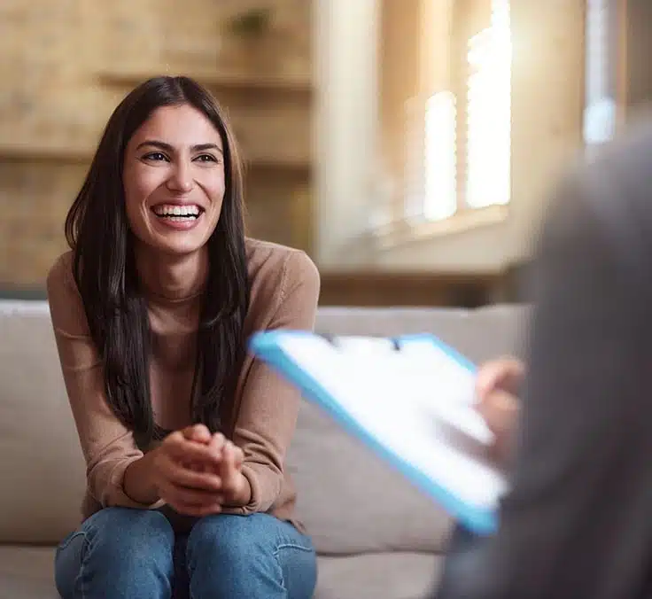 Caring for Mental Health at Work: A Priority for a Sustainable Business Future