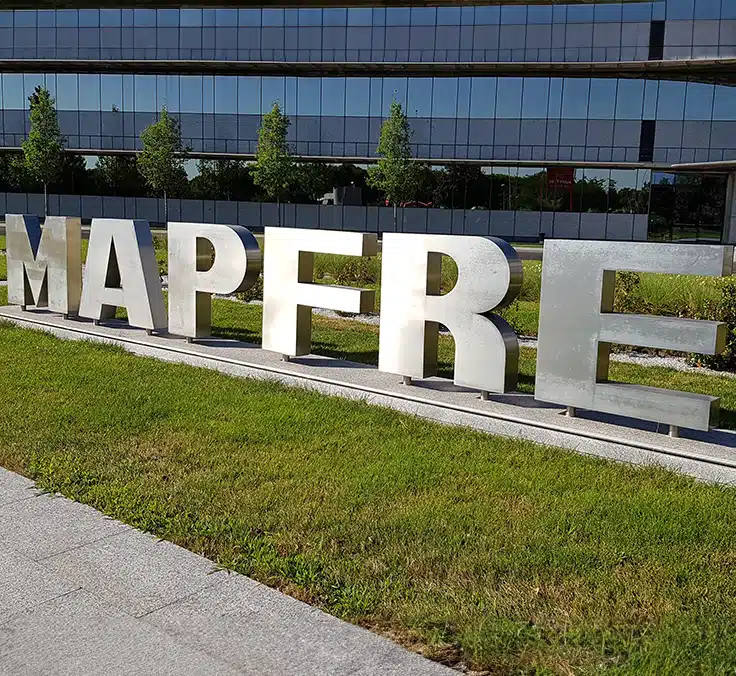 Mapfre renueva su estructura territorial reforzándola con 76 nuevas posiciones directivas