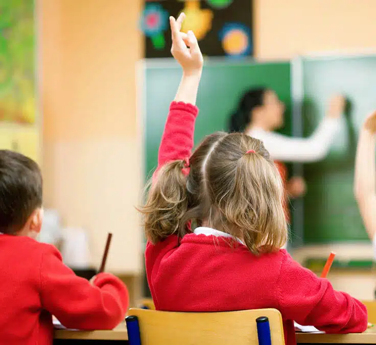 Entornos escolares más protegidos gracias al seguro