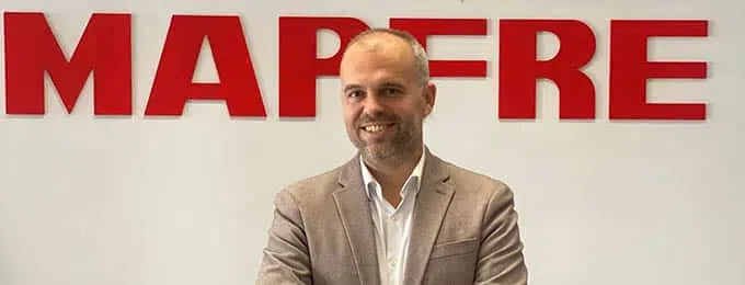 José Carlos Espina: Balonmano y Mapfre como forma de vida
