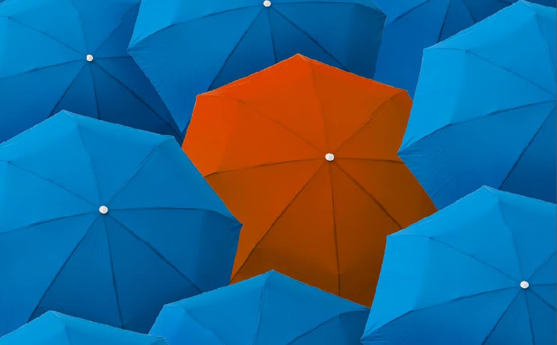 Premiums and solvency ratios of the main european insurance groups