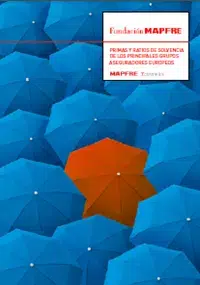 Primas y ratios de solvencia de los principales grupos aseguradores europeos