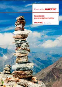 Ranking de reaseguradores 2024