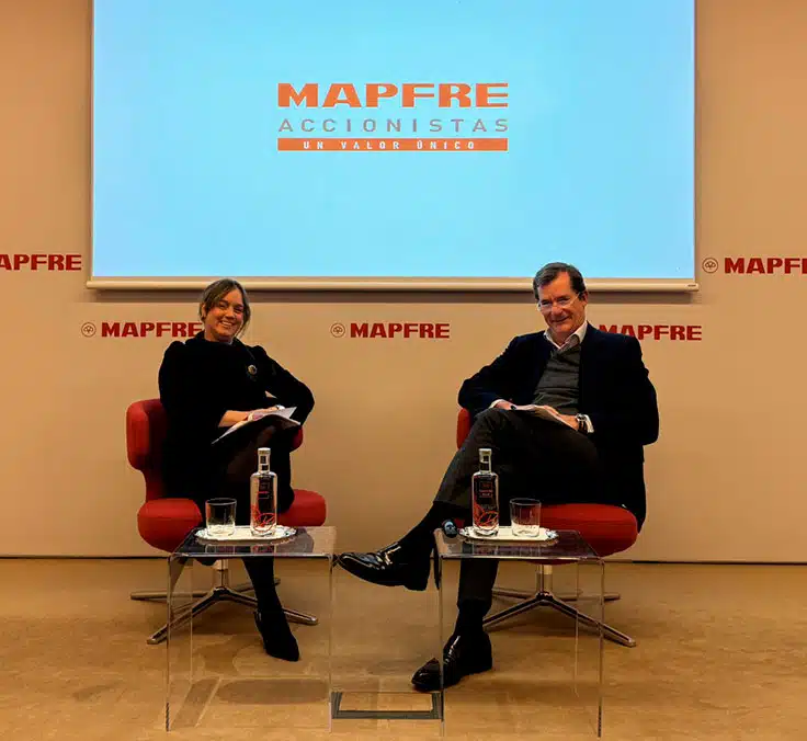 “Cada vez distribuímos mais dividendos, nosso compromisso com o acionista está comprovado”