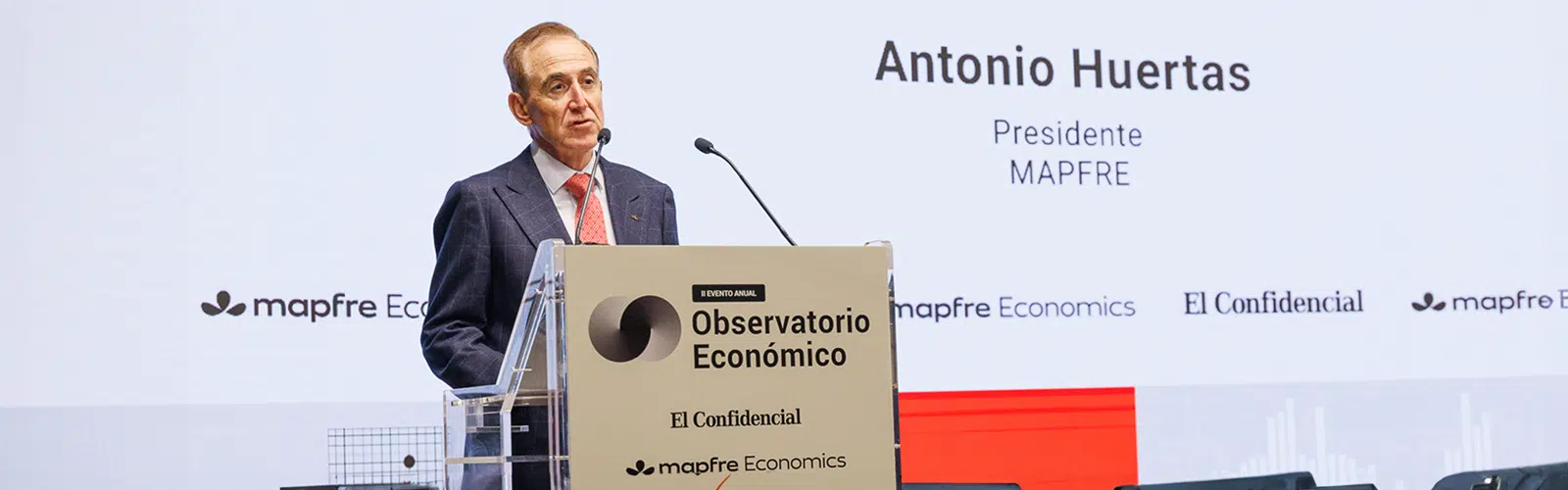 El nuevo escenario internacional de la era Trump, a debate en el Observatorio de MAPFRE Economics
