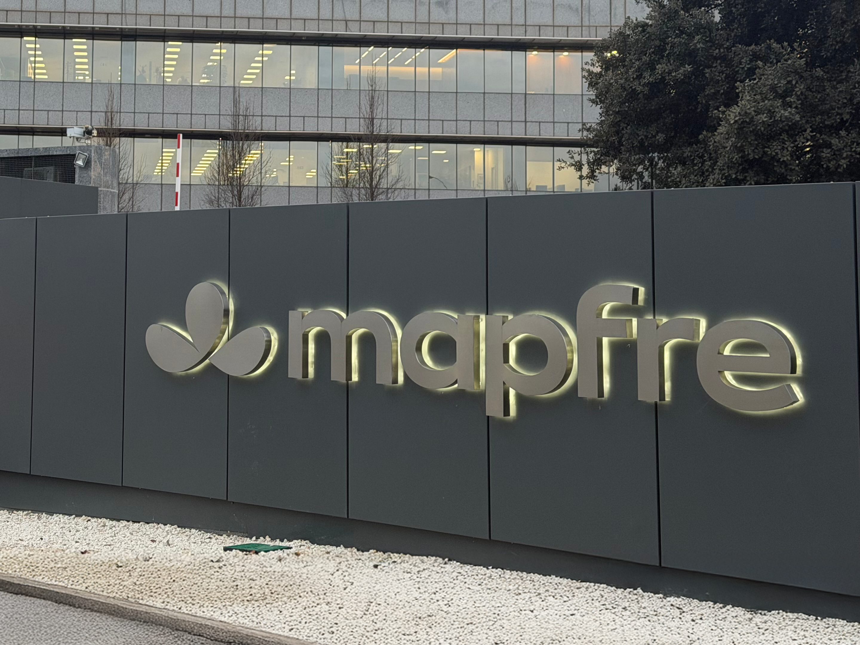 Mapfre&nbsp;cierra con éxito una emisión de bonos senior por&nbsp;1.000&nbsp;millones de euros&nbsp;