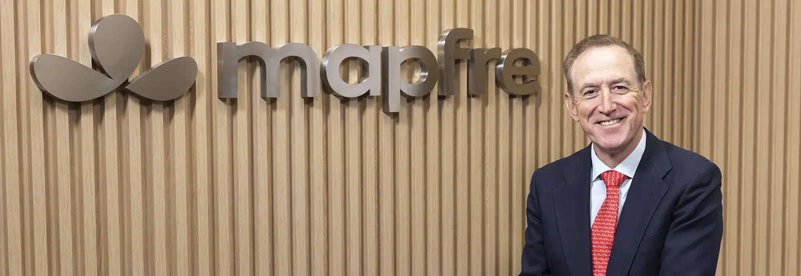 Mapfre renueva su marca para reflejar mejor la intensa transformación de la compañía &nbsp;