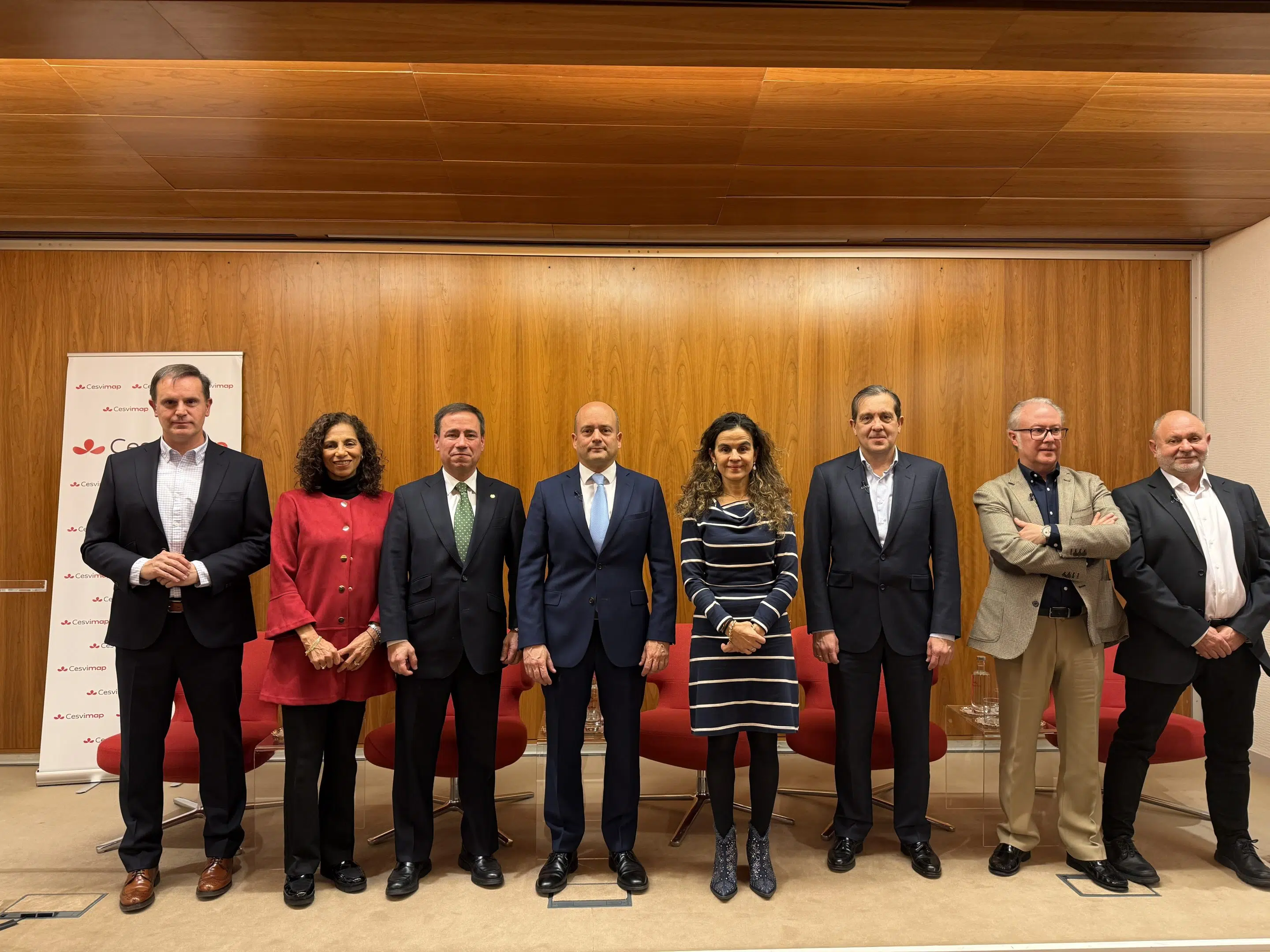 CESVIMAP presenta el ‘Libro Blanco de la posventa sostenible’, hoja de ruta hacia una reparación responsable