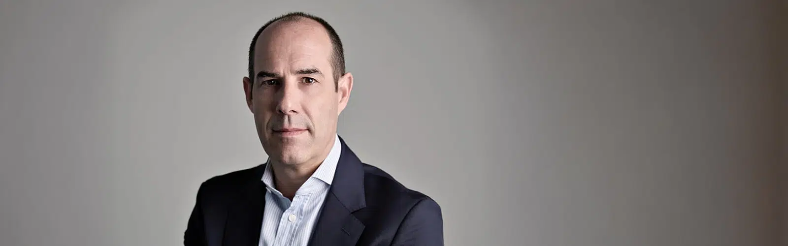 Alberto Berges, CEO adjunto de Latam Sur Centro