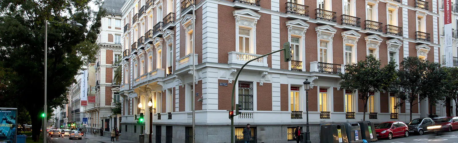 Mapfre Re obtains approval for the opening of its branch office in India