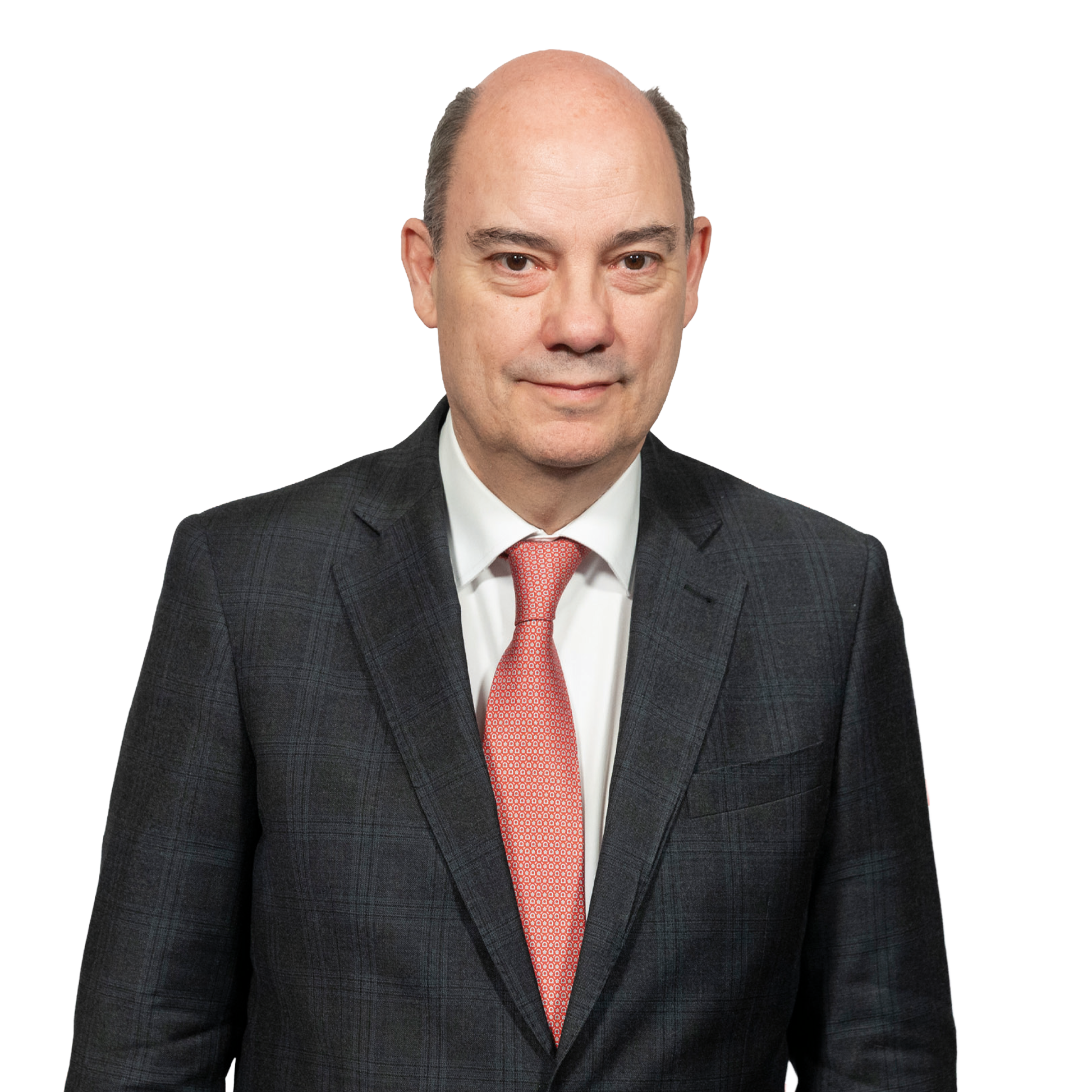 José Manuel Inchausti Pérez