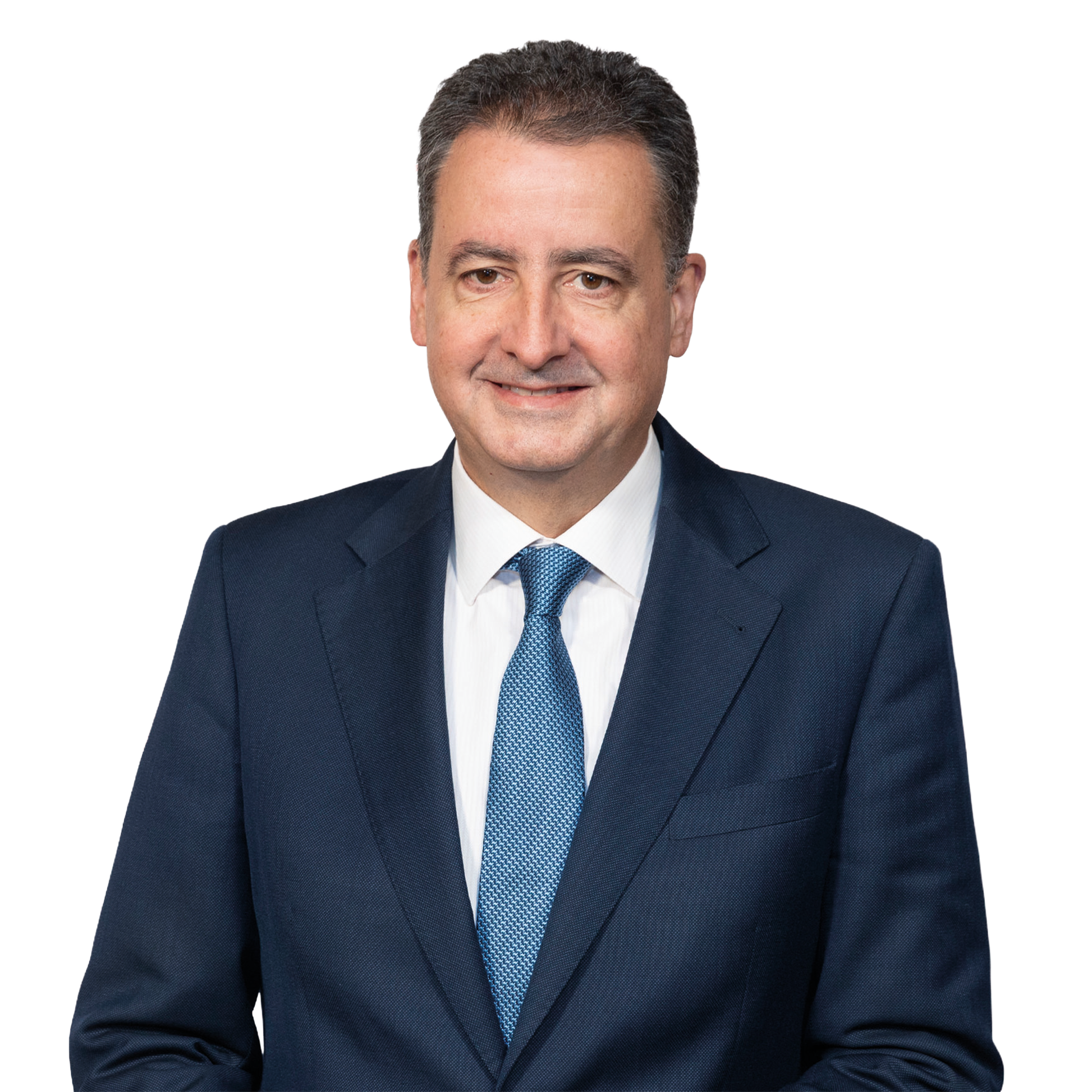 Eduardo Pérez de Lema Holweg