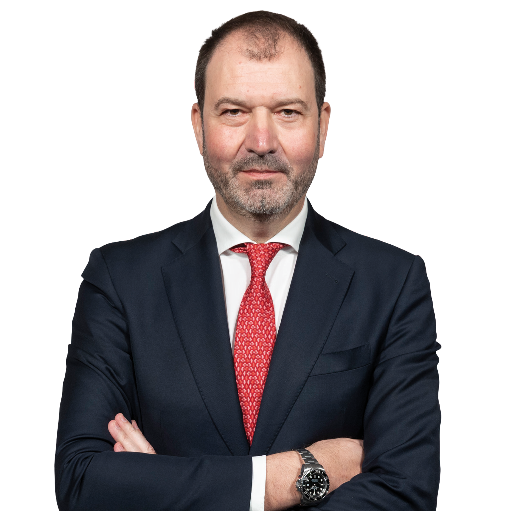 Raúl Costilla Prieto