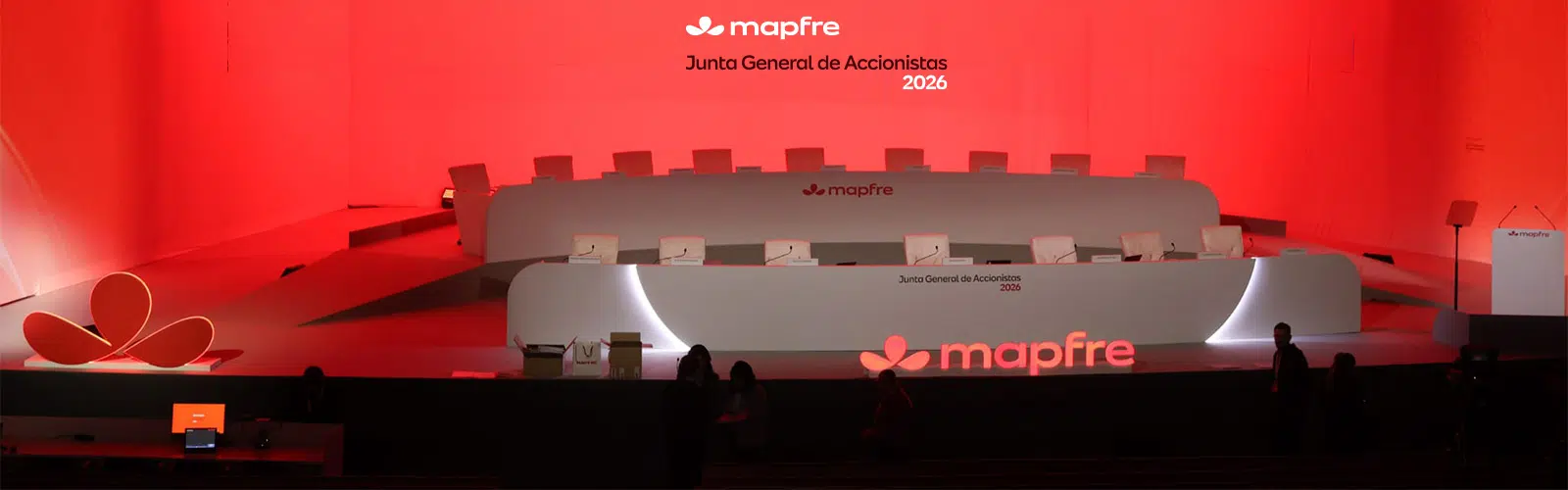 Mapfre: Dividendo Récord y Nuevo Plan 2026 | Resumen del Trend