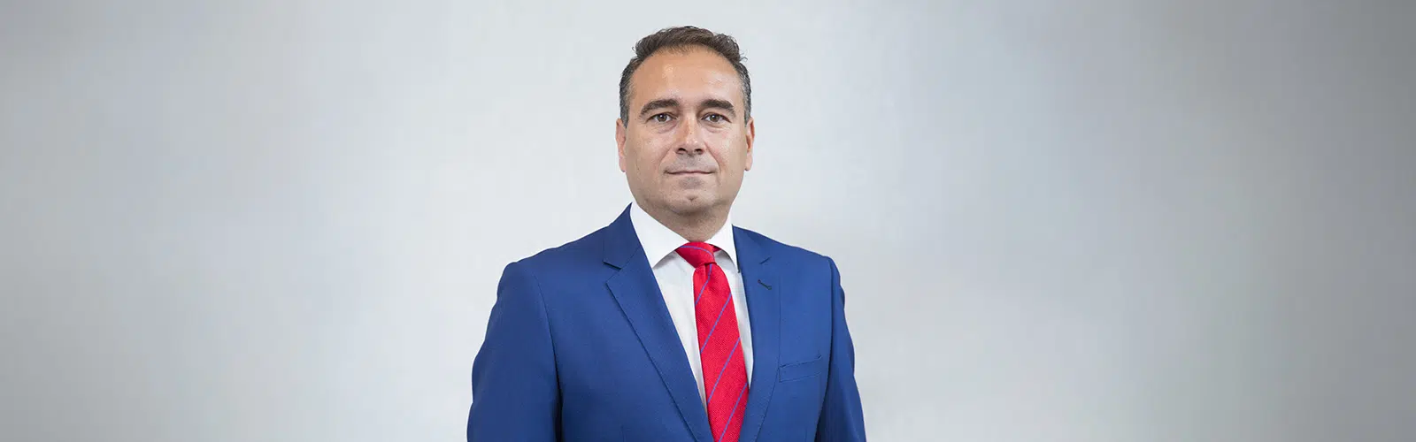 Mapfre Re nombra a Fernando Utrilla Agüero Chief Financial Officer (CFO)