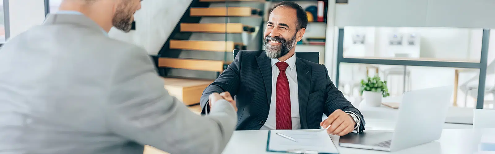 La fuerza laboral sénior y la necesidad de repensar el talento