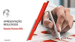 Apresentação Resultados Primeiro Trimestre 2024