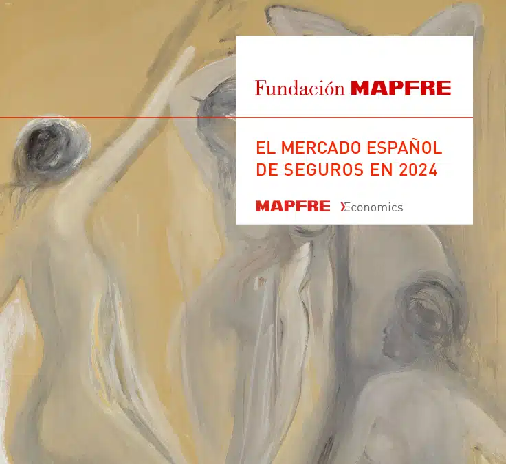 MAPFRE amplía su liderazgo como mayor aseguradora española en el mundo<br />
