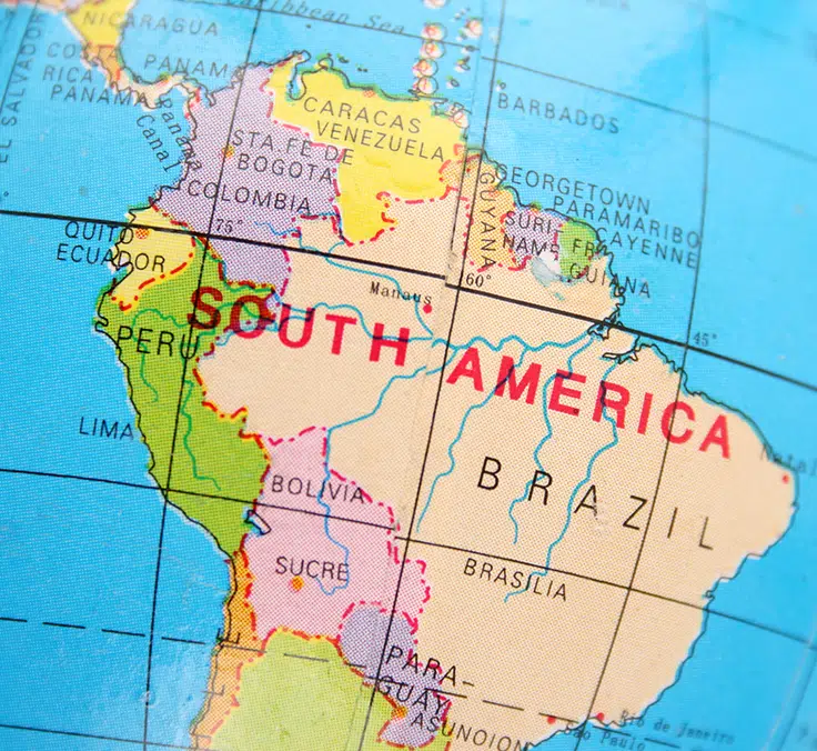 Insurtech funding in Latin America plummets to historic lows, reaching 26 million dollars in the first half of 2024