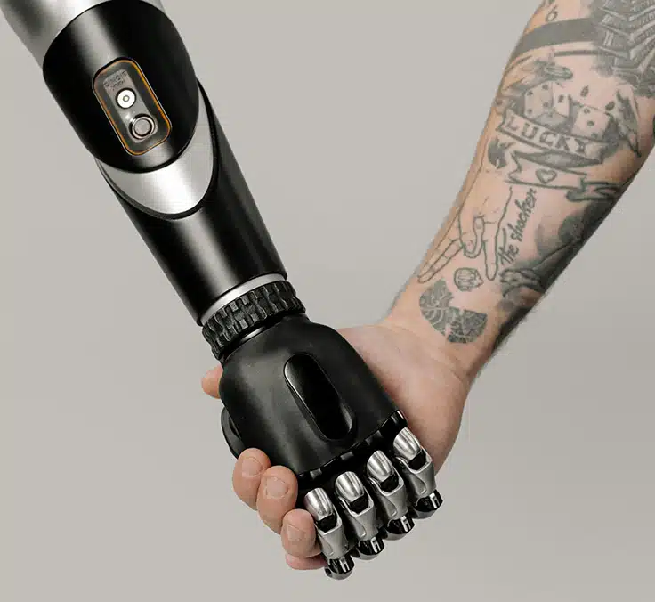 Electronic Tattoos For Your Health