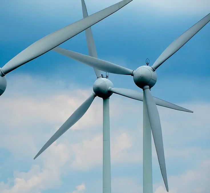 Financial newsletter