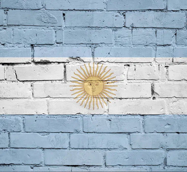 35 Years Helping The People Of Argentina Protect Their Most Valued Assets