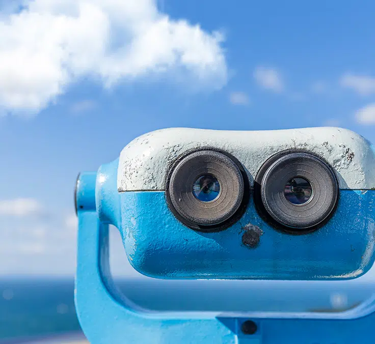 Financial newsletter