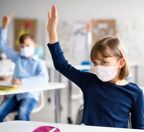 Javier Urra: «el desarrollo del niño precisa de la educación presencial”