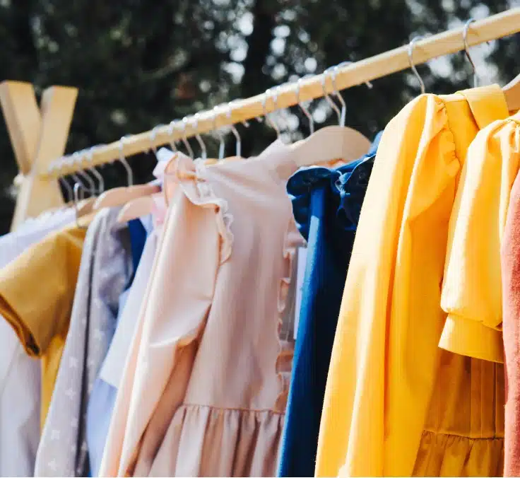 The end of the era of abundance