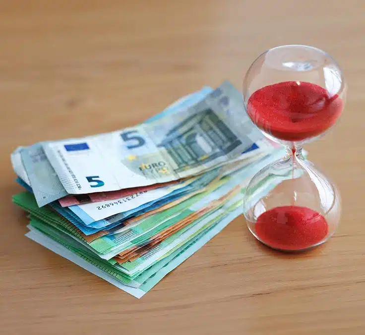 Ahorra hoy, invierte siempre