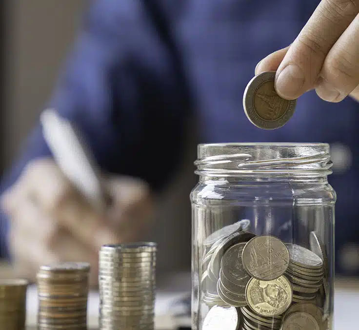 AHORRO