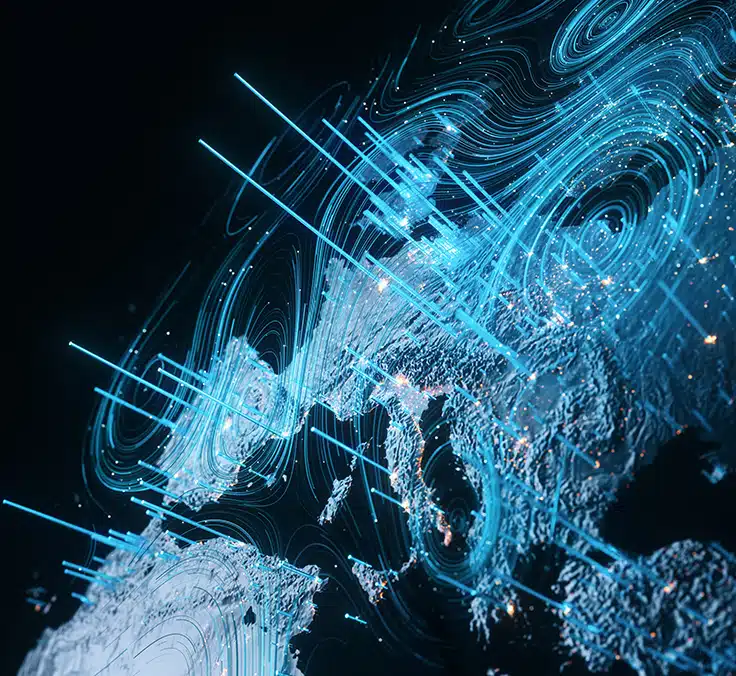 European insurance companies facing the challenge of digital transformation