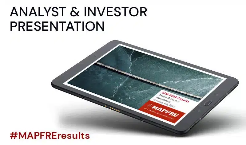 Analyst & investor Presentation