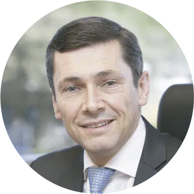 Antonio Arias