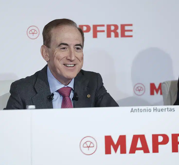 Antonio Huertas