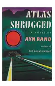 Atlas Shrugged