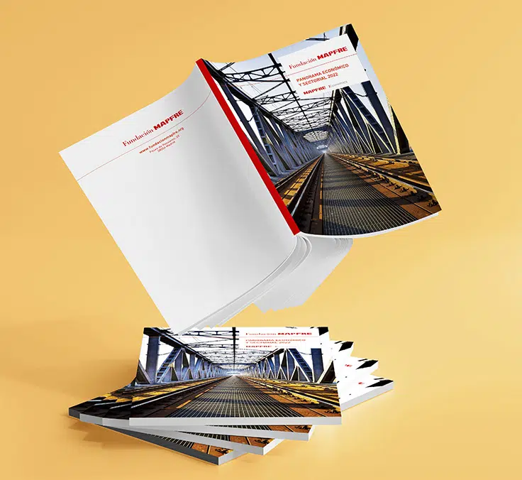 MAPFRE Economics forecasts 4.8% growth in the global economy this year due to the effects of inflation